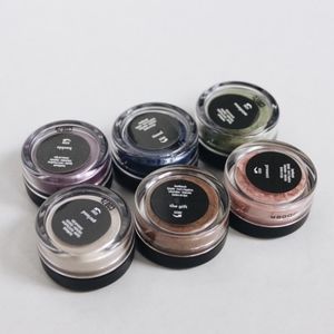 Bare Minerals 6-ct Eyeshadow Kit